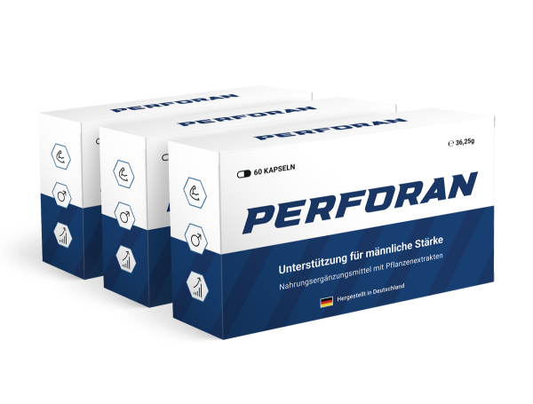 Perforan
